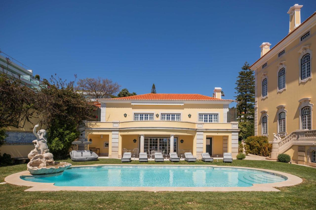 葡萄酒5*Estoril